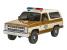 Automacheta 1985 Chevrolet K5 Blazer: Stranger Things