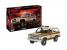 Automacheta 1985 Chevrolet K5 Blazer: Stranger Things