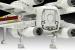 Nava spatiala Carson Teva's X-Wing Fighter: The Mandalorian