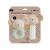 Set jucarii zornaitoare, design   spring cottage   soricel