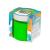 Slime in cutie jiggly slime ,   mar verde, 100 g