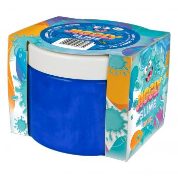 Slime in cutie jiggly slime ,   afine, 500 g