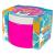 Slime in cutie jiggly slime ,   roz perlat, 500 g