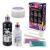 Set diy experimente slime ,   galaxy xl