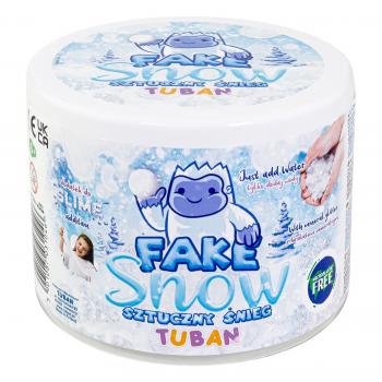 Zapada artificiala, 500 ml