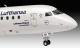 Embraer 190 Lufthansa New Livery