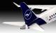 Embraer 190 Lufthansa New Livery
