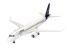 Embraer 190 Lufthansa New Livery