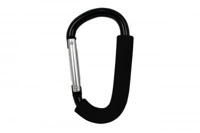 Carlig universal xl pentru carucior, babyjem