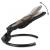 Balansoar leagan electric 2 in 1, bluetooth,  reve negru auriu