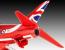BAE HAWK T.1 RED ARROWS