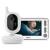 Video monitor digital pentru bebelusi reer babycam l 80430