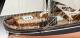 Navomodel de construit nava britanica Cutty Sark