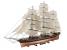 Navomodel de construit nava britanica Cutty Sark