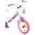Bicicleta copii 12'' - Zane