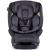 Scaun auto Chipolino Hypnotic I-Size 40-150 cm cu sistem Isofix si sezut rotativ anthracite