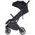 Carucior sport Chipolino Diamond blackberry