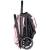Carucior sport Chipolino Diamond pink marshmallow