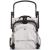 Carucior sport Chipolino Illusion biscotta