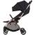 Carucior sport Chipolino Illusion blackberry