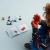 Masina lui spider-man si doc ock