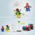 Masina lui spider-man si doc ock