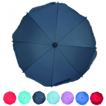 Umbrela  pentru carucior 75 cm UV 50+ Marin Fillikid