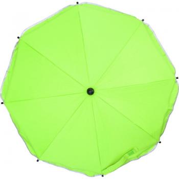Umbrela pentru carucior 75 cm UV 50+ Verde Fillikid