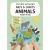 Primul set de arta & lucru manual - Animalute