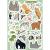 Primul set de arta & lucru manual - Animalute