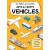 Primul set de arta & lucru manual - Vehicule