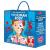 Cunoaste si exploreaza - Puzzle Minunatul corp uman (200 piese)