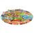Cunoaste si exploreaza - Puzzle Ora de sport (200 piese)