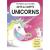 Primul set de arta & lucru manual - Unicorni