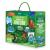 Cunoaste si exploreaza - Puzzle Minunile naturii (200 piese)