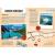 Cunoaste si exploreaza - Puzzle Minunile naturii (200 piese)