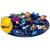 Cunoaste si exploreaza - Puzzle Sistemul solar (200 piese)