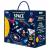 Cunoaste si exploreaza - Puzzle Sistemul solar (200 piese)