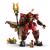 Robotul cavaler al focului