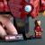 Bust iron man mk4