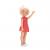 The cute mina doll, dimensions: 35 cm. heights, various models