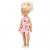 The cute mina doll, dimensions: 35 cm. heights, various models