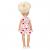 The cute mina doll, dimensions: 35 cm. heights, various models