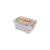 Nisip kinetic in cutie - natural, 1 kg