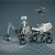 Nasa mars rover perseverance
