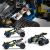 Buggy de curse off-road