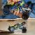 Buggy de curse off-road