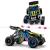 Buggy de curse off-road