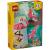 Animale salbatice: flamingo roz
