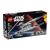Nava stelara u-wing a rebelilor